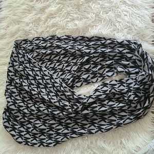 Michael Kors Infinity Scarf